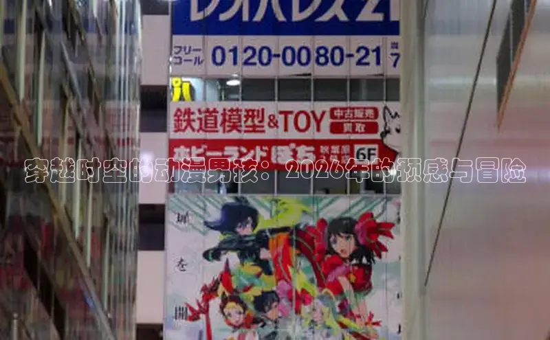 穿越时空的动漫男孩：2026年的预感与冒险